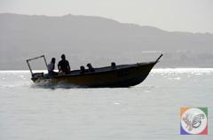 قایق رانی در حاشیه جزیره هنگام و قشم، مجموعه جت اسکی، غواصی، اسنوکرینگ
