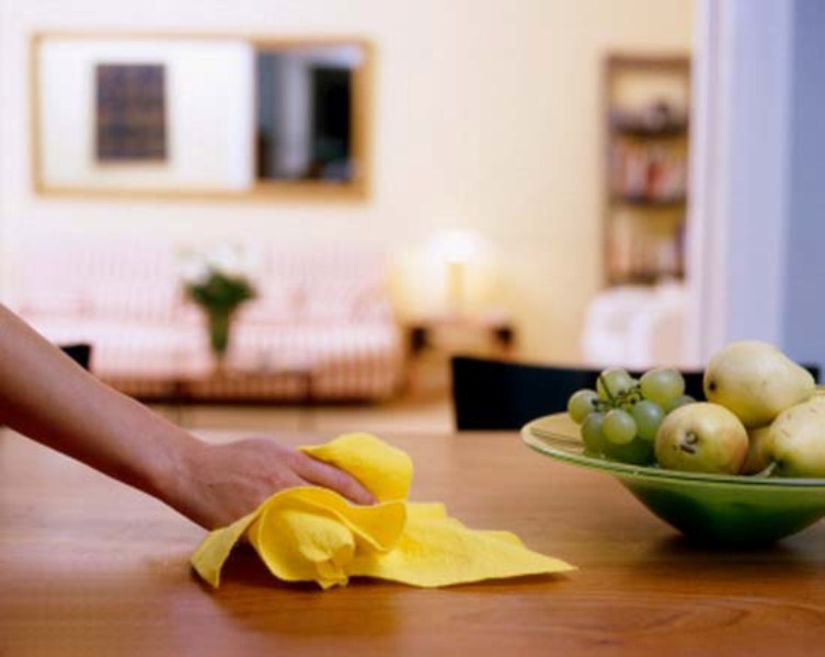 قبل از شروع خانه تکانی وسایل زیر را دور بریزید
