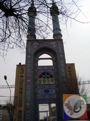 مسجد جامع یزد؛ یزد، دیدنی های یزد، آثار باستانی یزد