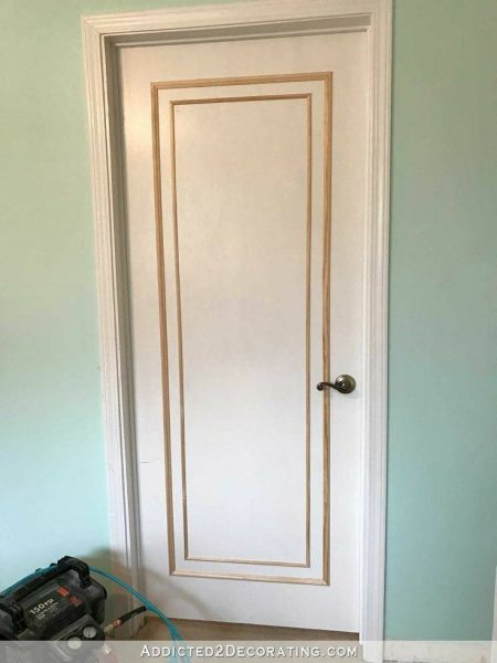 درب اتاق کلاسیک , درب های چوبی سبک کلاسیک مناسب اتاق خواب
