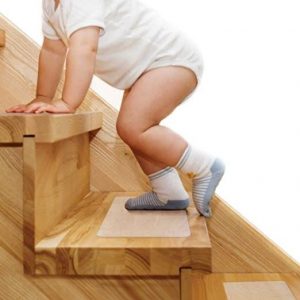 انواع کف پله چوبی جالب ، کف پله تمام چوب + ساخت و براورد قیمت