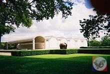 لوئی ایزادور کان (۱۹۰۱-۱۹۷۴) معمار گالری تصاویر Louis Isadore Kahn