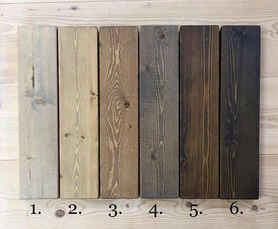 رنگ چوب روس، رنگ کاری چوب، سندبلاست و پتینه روی چوب