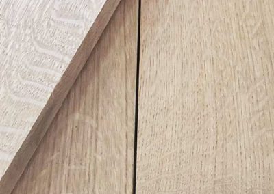 دکوراسیون چوبی ، صفحه میز و کفپوش چوبی
