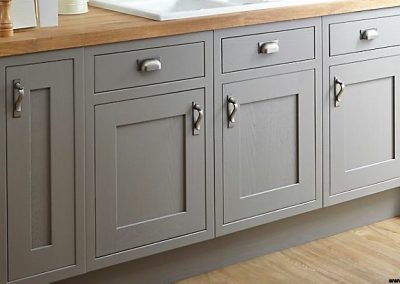 دکوراسیون آشپزخانه , کابینت, درب , رنگ و رزین پلی استر , درب کابینت سبک کلاسیک و مدرن چوبی