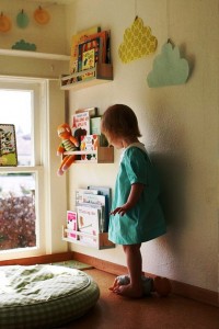دکوراسیون اتاق کودک به عنوان بخشی از دکوراسیون داخلی منزل میباشد