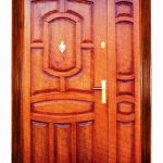 هنرهای زیبای چوبی در ساخت درب های ورودی و قدیمی تمام چوب