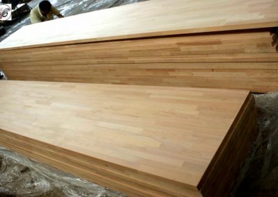 صفحه کابینت آشپزخانه چوب خاص , چوب راش فینگر جوینت , پانل ساپلی فینگر جوینت