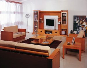 living room furniture