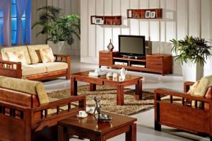 living room furniture