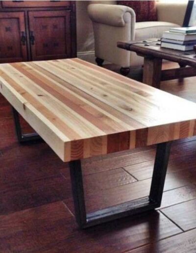 میز چوبی , میز ناهارخوری