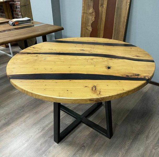 میز ناهارخوری چوبی , میز ناهارخوری جدید 
