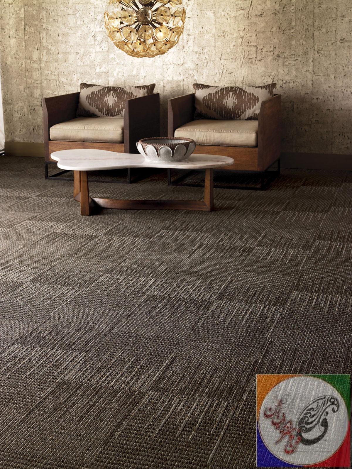 CarpetTileGallery فن و هنر