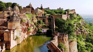 قلعه چیتورگاه (Chittorgarh)، یک قلعه باستانی ، عکس ، قلعه اسرار امیز 