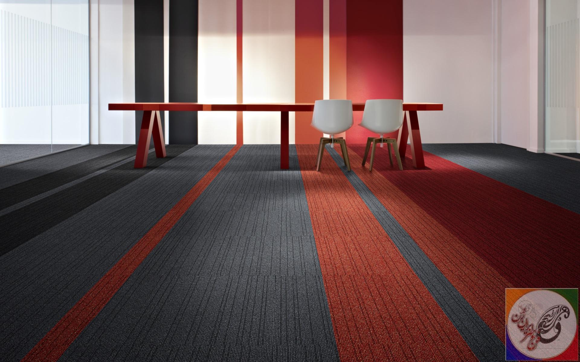 Commercial Carpet Tile Ideas 1