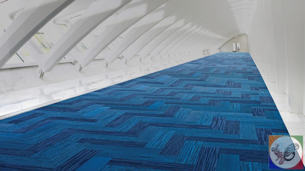 Commercial Carpet Tile Ideas