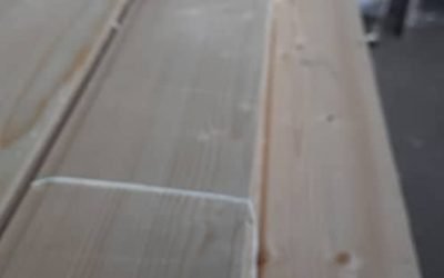تولید کننده و سازنده انواع لمبه چوب کاج