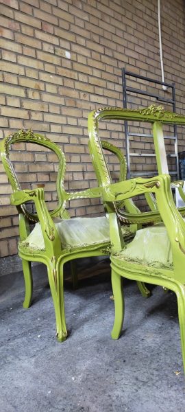 رنگ کاری چوب ، رنگ صندلی چوب و مبلمان ، خدمات رنگ کاری حرفه ای چوب تهران خاوران 