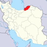 ایران استان گلستان