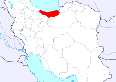 ایران مازندران