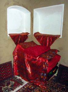 چیدمان خانه به سبک اصیل ایرانی