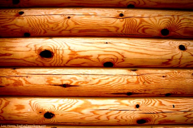 فراورده های چوبی ، چوب الوار تخته و تنه درخت گرده بینه