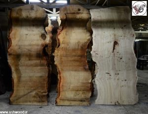 چوب و ریشه ، روکش مازل ، ساخت دکوراسیون چوب ی با روکش منحصر به فرد مازل