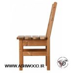 طراحی و ساخت انواع میز و صندلی چوب و ام دی اف ، ، میز و صندلی