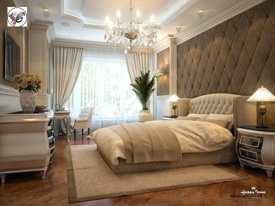 ایده های اتاق خواب زیبا 