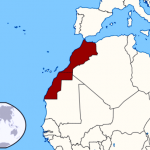 کشور مراکش