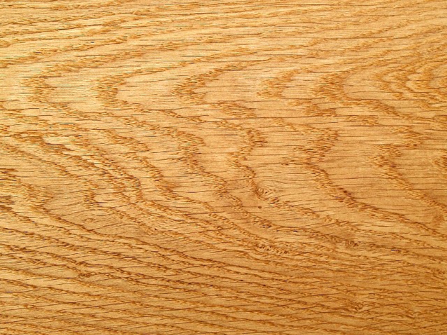 چوب بلوط سفید ، دکوراسیون چوبی بلوط