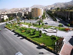 معرفی شهرستان پردیس ، مسکن مهر 