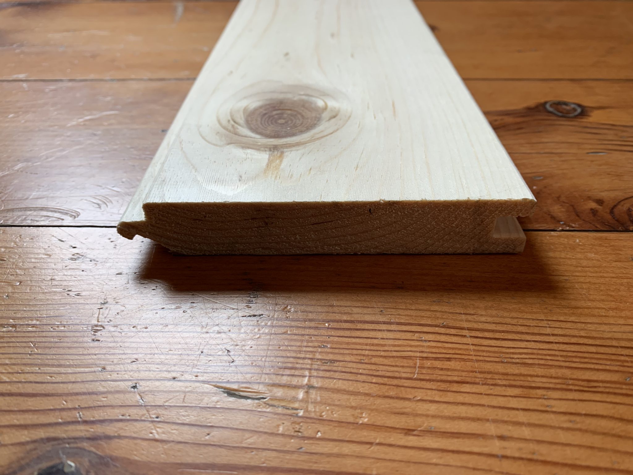 سوالات درباره لمبه چوبی