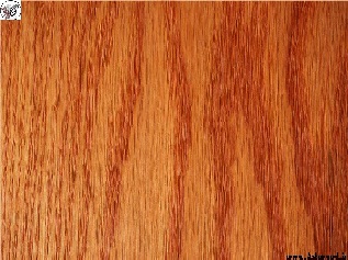چوب بلوط قرمز , چوب افریقایی , چوب سخت , بهترین برای مبلمان