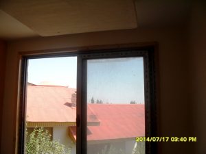 اجرای دیواره ، سقف و کف لمبه کوبی و سقف کاذب , دکوراسیون چوبی نما و داخل ساختمان