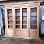 ایده های جدید کتابخانه چوبی کلاسیک و مدرن ، ساخت و براورد قیمت کتابخانه