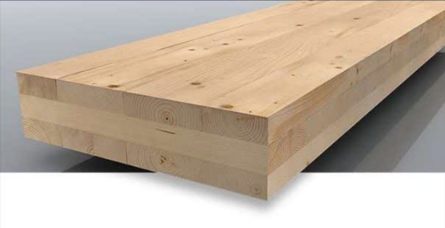 صفحات چوبی چند لایه تمام چوب