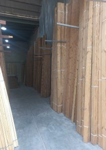 فروشگاه چوب ترمووود و چهارتراش در بازار چوب ایران