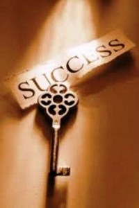 کلید موفقیت
