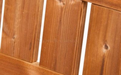 ThermoWood یک محصول شگفت انگیز مقاله درباره چوب ترمووود