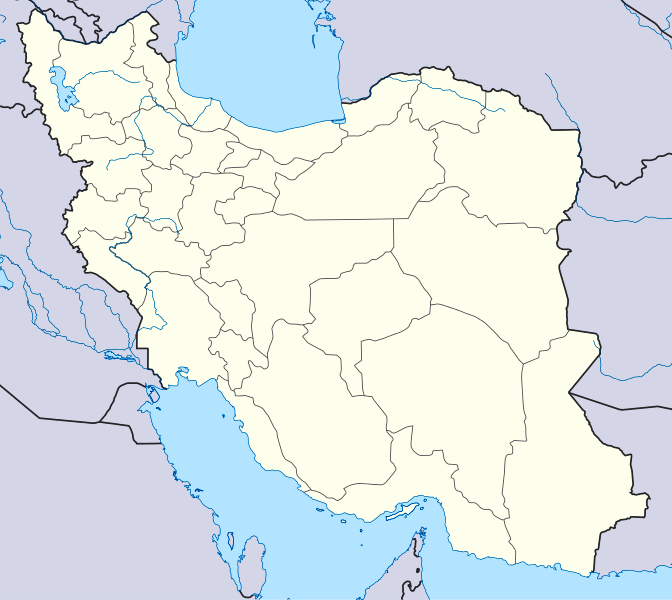 عکس نقشه ی ایران بدون نوشته