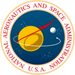 The official NASA seal.
