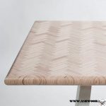روکش چوب , سطوح نوآورانه چوب برای معماری و طراحی VINTERIO