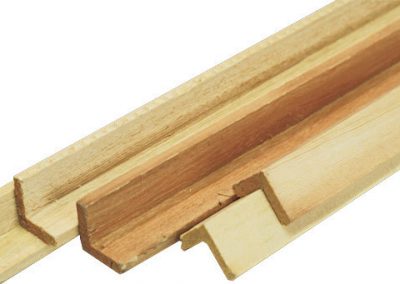 ساخت درب و چهارچوب چوبی