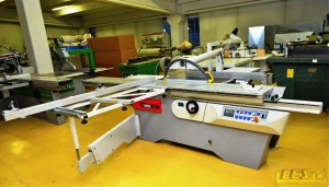 CASADEI KS340 MACCHINE Woodworking equipment