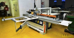 CASADEI KS340 MACCHINE Woodworking equipment