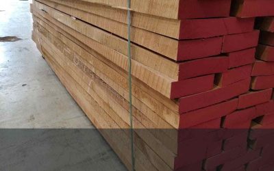 فروش چوب راش سوپر خشک گرجستان قطر ۵؛ آماده برای نجاری و ساخت درب