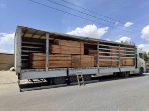 فروش چوب راش گرجستان برای ساخت درب، پله و دکوراسیون داخلی