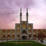 مسجد یزد