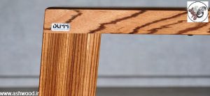 چوب و روکش زبرانو ، در دکوراسیون چوبی لوکس و انتیک چوبی